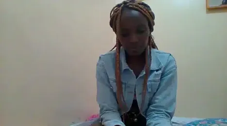 sexy_darleen23 webcam model stream image