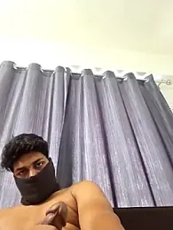 boyrir webcam model stream image