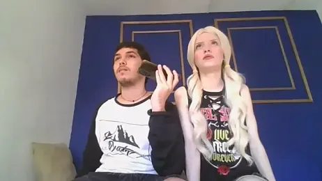 Fantasy-Dreams webcam model stream image