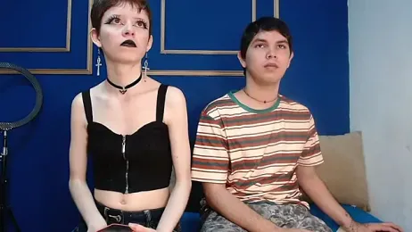 Fantasy-Dreams webcam model stream image