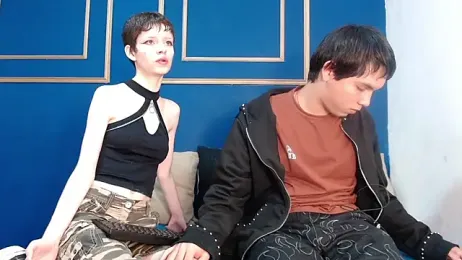 Fantasy-Dreams webcam model stream image