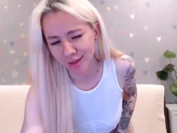 baby_kitte webcam model stream image