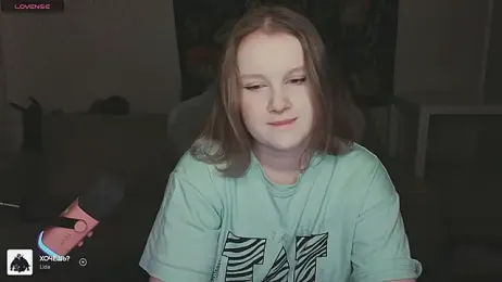 OliviaBlade webcam stripchat model stream image