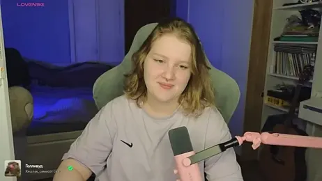 OliviaBlade webcam model stream image