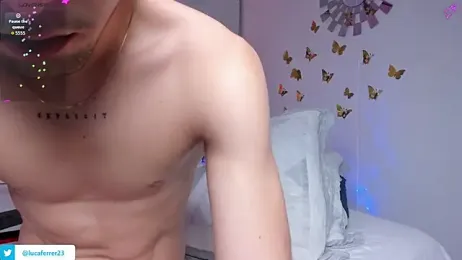 Luca_ferrer_ webcam stripchat model stream image