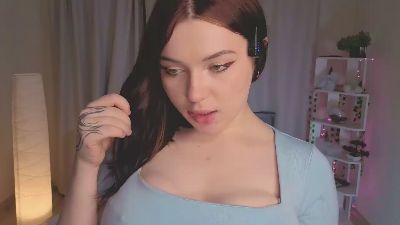 DevonaHutzler webcam model stream image