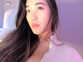 akura011 webcam model stream image