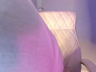 akura011 webcam model stream image