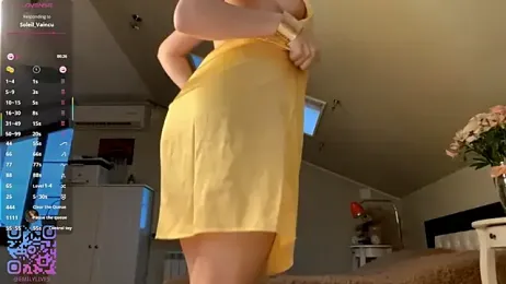 DarlineBrustera webcam model stream image