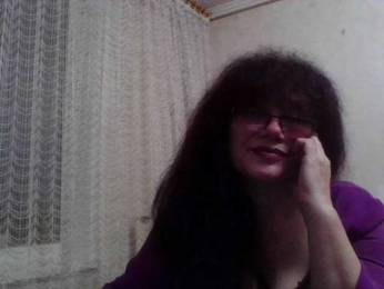 Sylvia-5 webcam model stream image