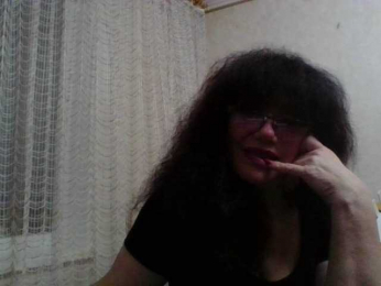 Sylvia-5 webcam model stream image