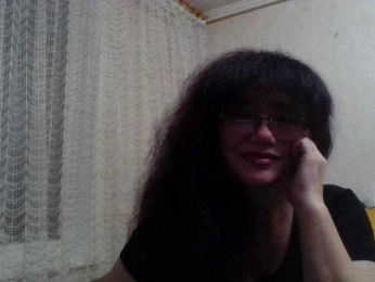 Sylvia-5 webcam model stream image