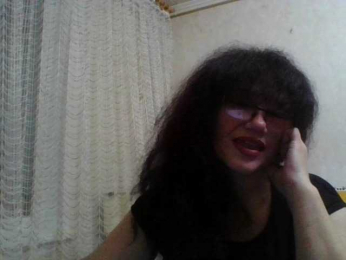 Sylvia-5 webcam bongacams model stream image