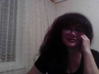 Sylvia-5 webcam model stream image