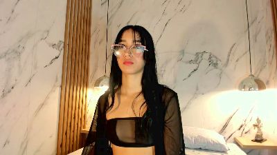 SabrinaBennet webcam cam4 model stream image