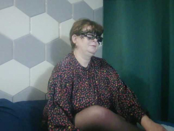 Yagodka78 webcam model stream image