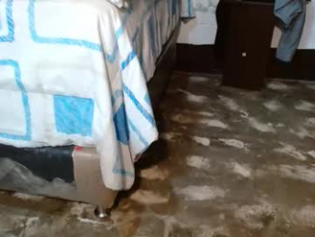 dream_real webcam model stream image