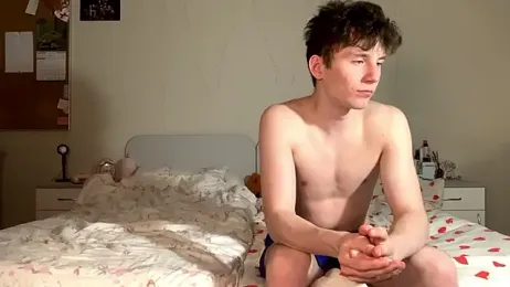 FloraCouple webcam model stream image