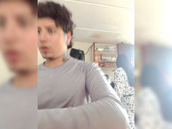 shadowofpleasure webcam model stream image