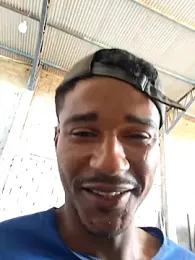 roariel webcam model stream image