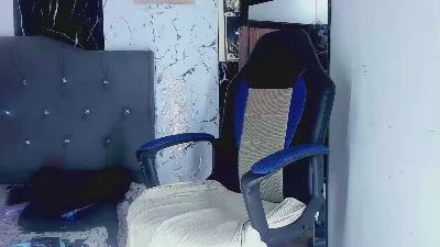 Sexylu_ webcam model stream image