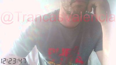 TrancasValencia webcam model stream image