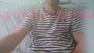 TrancasValencia webcam model stream image