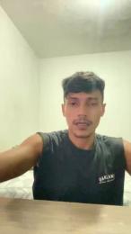 DiDimota webcam model stream image