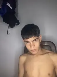Lil_babyyy_ webcam model stream image