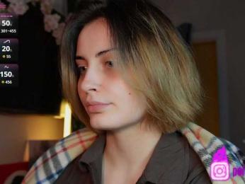 pollymorph webcam bongacams model stream image