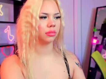 alexa_bonni webcam model stream image