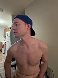 Luke_James webcam model stream image