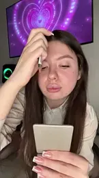 Kimi_Ass webcam model stream image