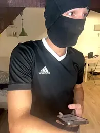 Singred webcam model stream image