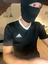 Singred webcam model stream image