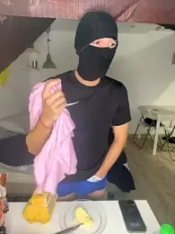 Singred webcam model stream image