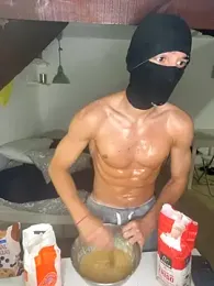 Singred webcam model stream image