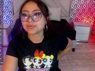 amhira-tay webcam model stream image