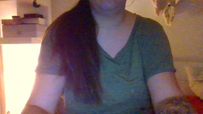 Ninicoco60 webcam model stream image