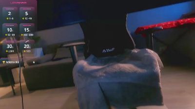 wars24 webcam model stream image