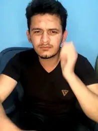 Gabohott webcam model stream image