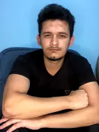 Gabohott webcam model stream image