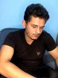 Gabohott webcam model stream image