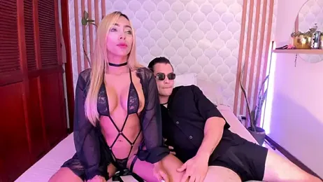 Cristian_blaze webcam model stream image