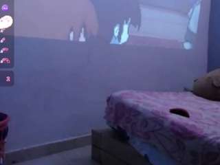 fraririmy webcam model stream image