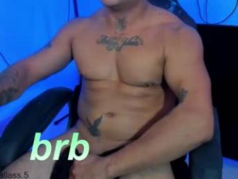damian_tornerr webcam model stream image