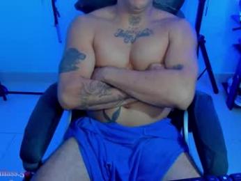 damian_tornerr webcam model stream image