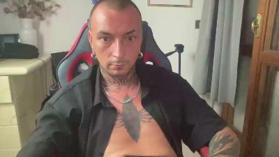 sidvicious23cm webcam cam4 model stream image