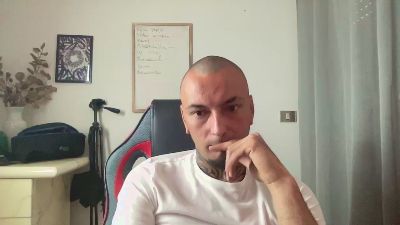 sidvicious23cm webcam cam4 model stream image