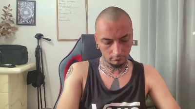 sidvicious23cm webcam cam4 model stream image